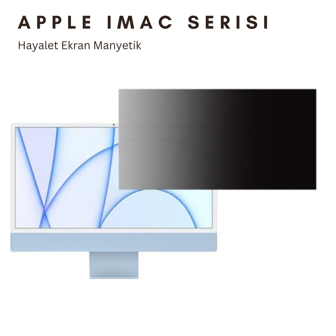 IMAC 24' - 546x317mm 