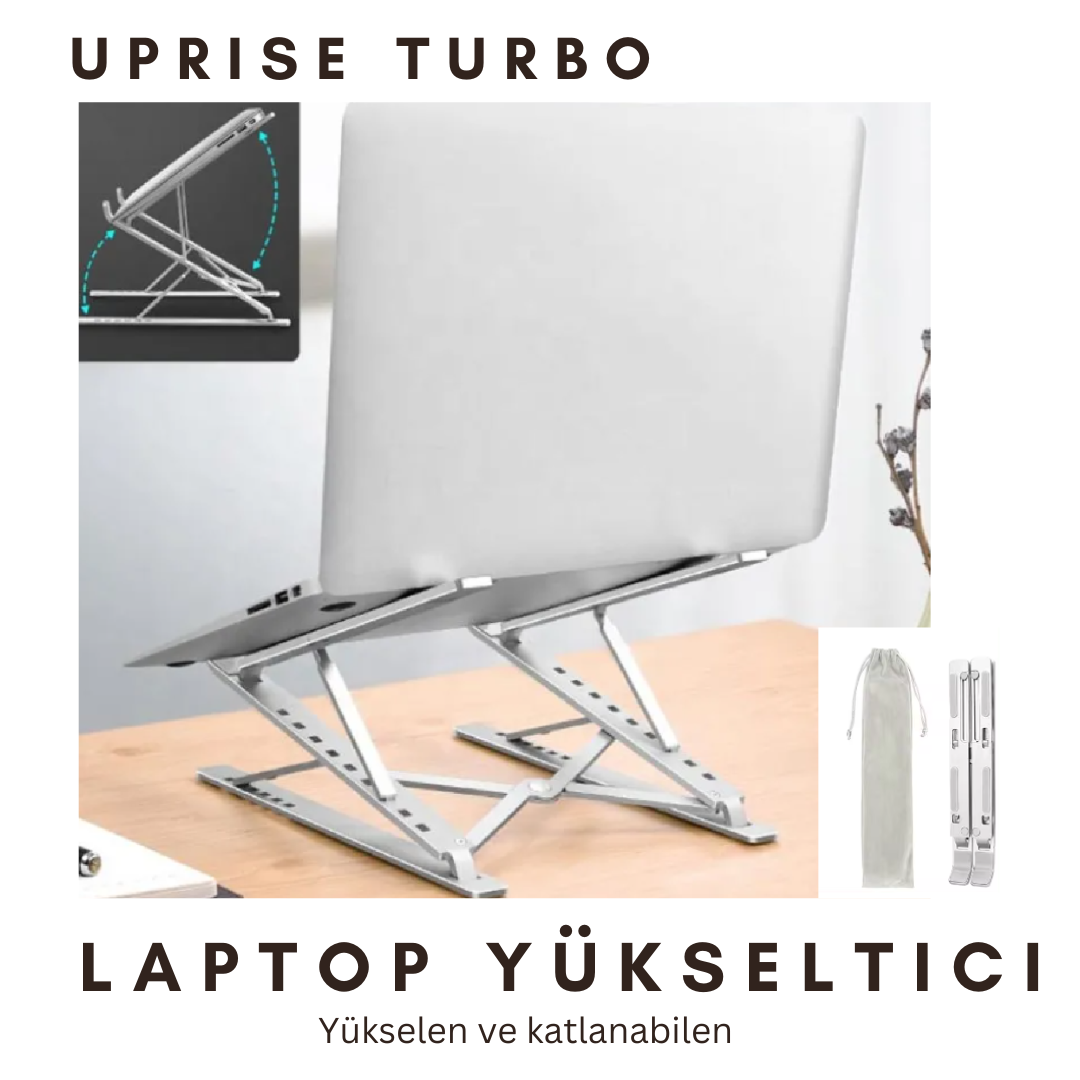 Turbo Uprise